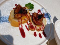 -多佐铁板烧(富力广场店)