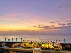 -Rock Bar Bali(Bali)