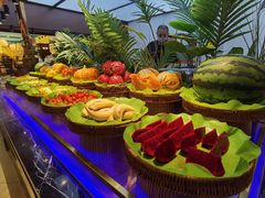 -比尔森啤酒自助烤肉(红旗街店)