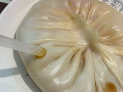 -老淮城·长鱼面(河下古镇店)