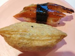 -争鲜回转寿司(南京东路店)