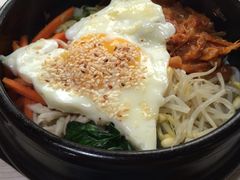 -朴鲸家正宗韩国料理(福田店)