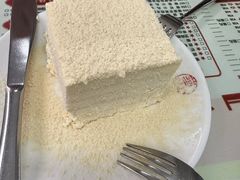 -香港華心糖水鋪(南西总店)
