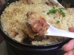 -民间瓦缸煨汤館(嵩山路店)