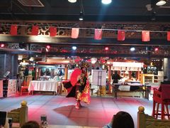 -八一路好吃街(雨田商务大厦店)