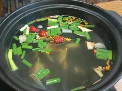 -陆记牛庄·碳锅龙虾烧烤(爱上花园店)