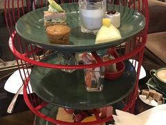 -无锡君来洲际酒店