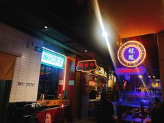 -十六蒲(桂林路店)