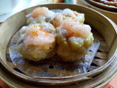-合晋食府(广州合晋帝苑酒店)