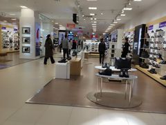 -沈阳大商千盛购物中心有限公司(长江街店)