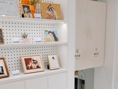 -天真蓝照相馆(中华广场店)