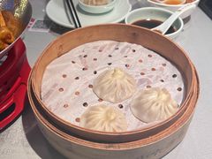 -小六汤包·老字号·中华名小吃(公园南路店)