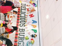 -麦当劳(启迪香山店)