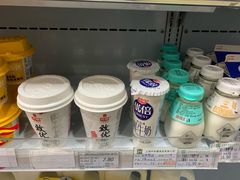 -牛朋牛奶棚(南昌路店)