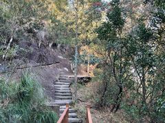 -武夷山风景名胜区-虎啸岩