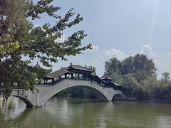 -台儿庄古城
