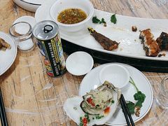 -醉壹号海鲜大排档(厦门美食地标店)