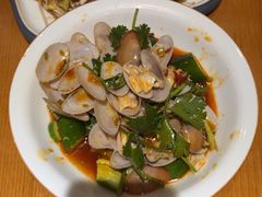 -如轩·海鲜砂锅粥·潮汕菜(沿江东路店)