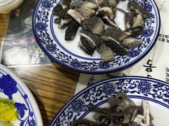 -东兴顺爆肚张