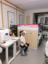 -清清博视儿童眼视光中心(角门西店)