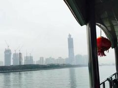 -国际邮轮中心码头(厦鼓码头)