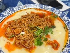 -云南李记罐罐米线饵丝小吃(汉中门金鹰店)