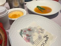 -千百味红餐厅·江西菜(绿地双子塔店)