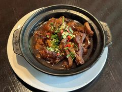 -通安客栈中餐厅·何家小馆