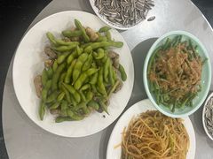-小李子烧烤火锅地锅(枣行店)