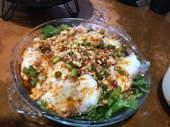 口水鱼-风波庄(石景山店)