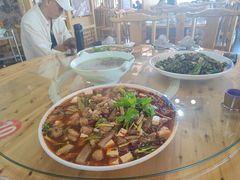 -潼南太安名鱼•特色江湖菜 太安鱼