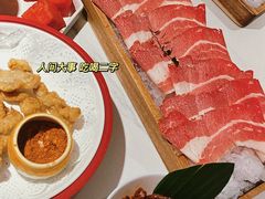 -九鼎轩脆毛肚火锅(三钢里店)