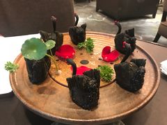 岭南黑天鹅酥（半打）-广州文华东方酒店·江-由辉师傅主理