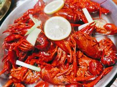 -517烧烤·龙虾·海鲜大排档(万象都荟店)