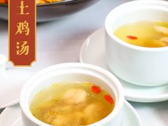 -春色如许·茶食餐厅(桃李春风店)