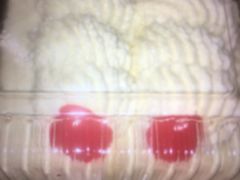 -红宝石·鲜奶小方(长阳店)