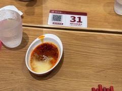 -喜家德虾仁水饺(青岛永旺东部店)