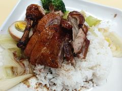 -扬州大学扬子津校区润园餐厅