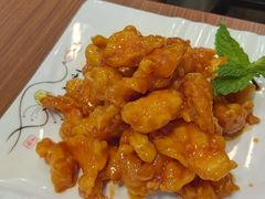 -宏天寶·北京烤鸭(宾馆西路2店)