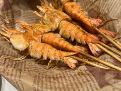 -79号渔船海鲜饭店(华强北店)