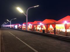 -舟山希尔顿酒店