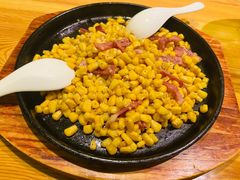 -晶吉·居酒屋·烧鸟·生鱼饭(中山区民主广场店)