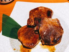 厚切酱烤牛舌-有喜屋·烧鸟·居酒屋(三钢里店)