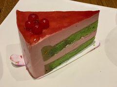 -星巴克(大连柏威年店)