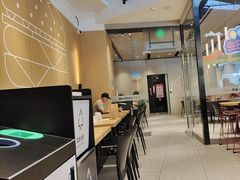 -麦当劳(北亭广场分店)