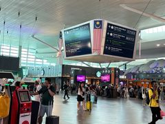 -吉隆坡国际机场