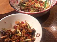 -老湘村·湖南土菜(天河维多利店)