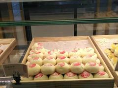 -詹记桃酥(马鞍山万达店)