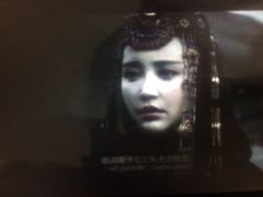 -喜满客巨幕/4D激光影城