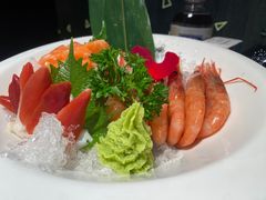 -大渔铁板烧(通州万达店)